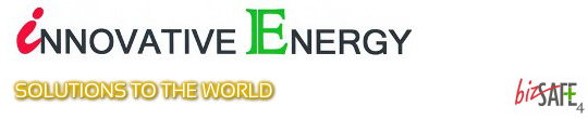 Innovative Energy-Solutions to the world